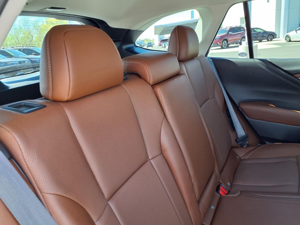 used 2022 Subaru Outback car, priced at $26,500