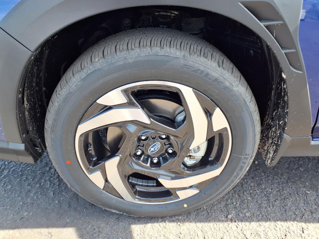 new 2026 Subaru Crosstrek car, priced at $39,006