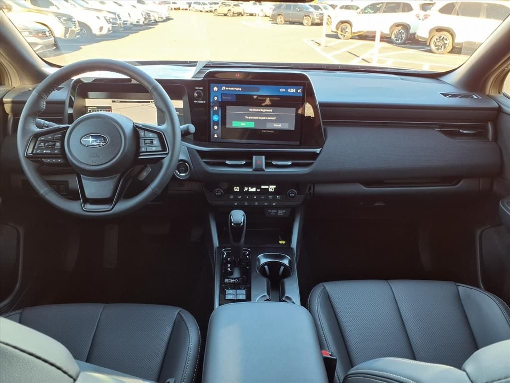 new 2026 Subaru Outback car, priced at $44,759