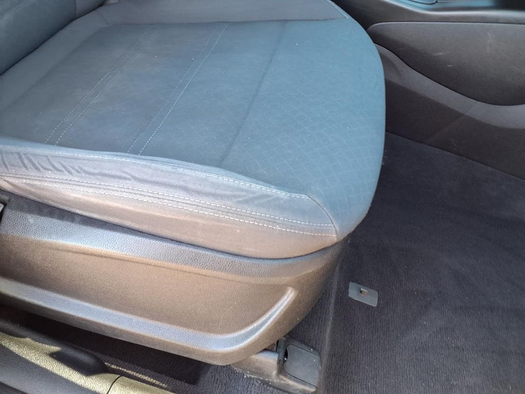 used 2017 Kia Sorento car, priced at $12,500