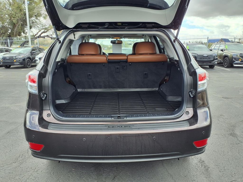 used 2015 Lexus RX 350 car, priced at $14,000