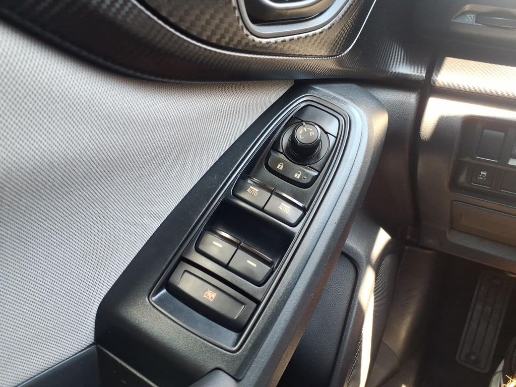 used 2018 Subaru Crosstrek car, priced at $18,500