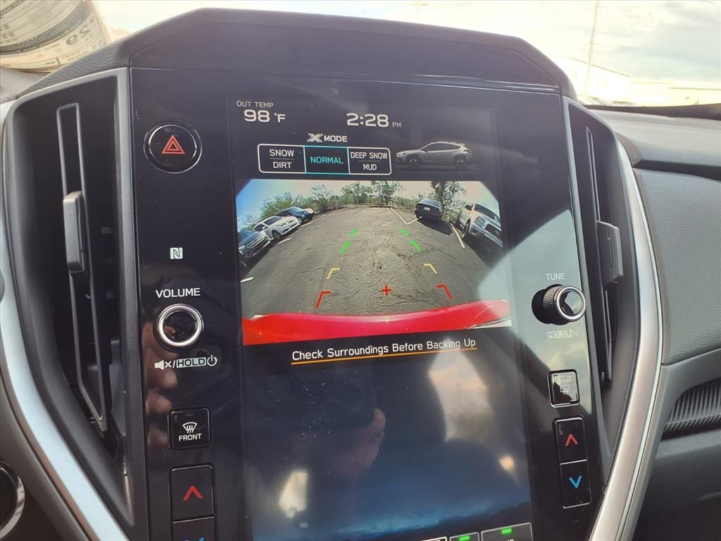 New 2025 Subaru Crosstrek Premium SUV