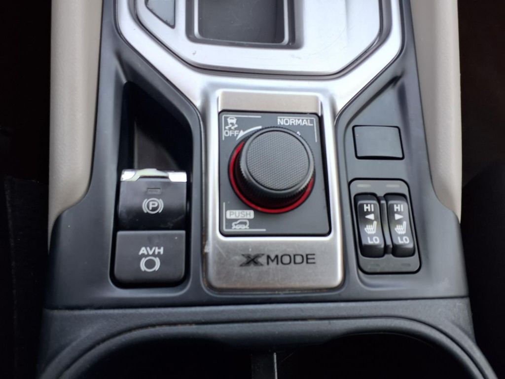 used 2020 Subaru Forester car, priced at $15,000