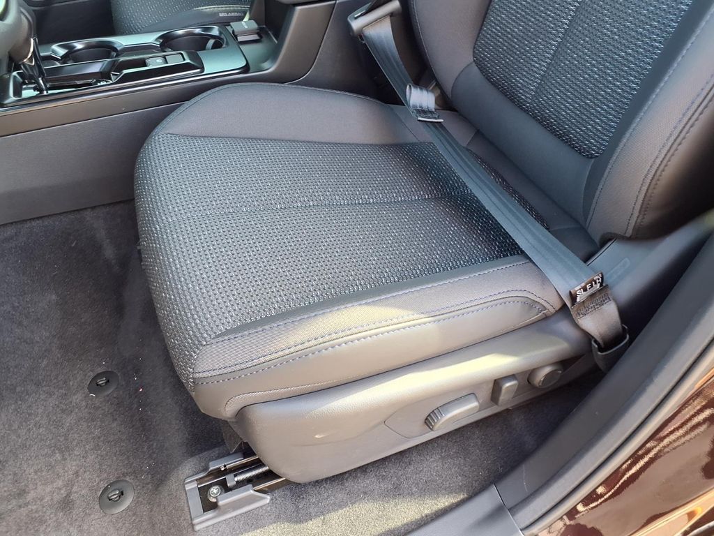 new 2026 Subaru Forester car, priced at $34,408
