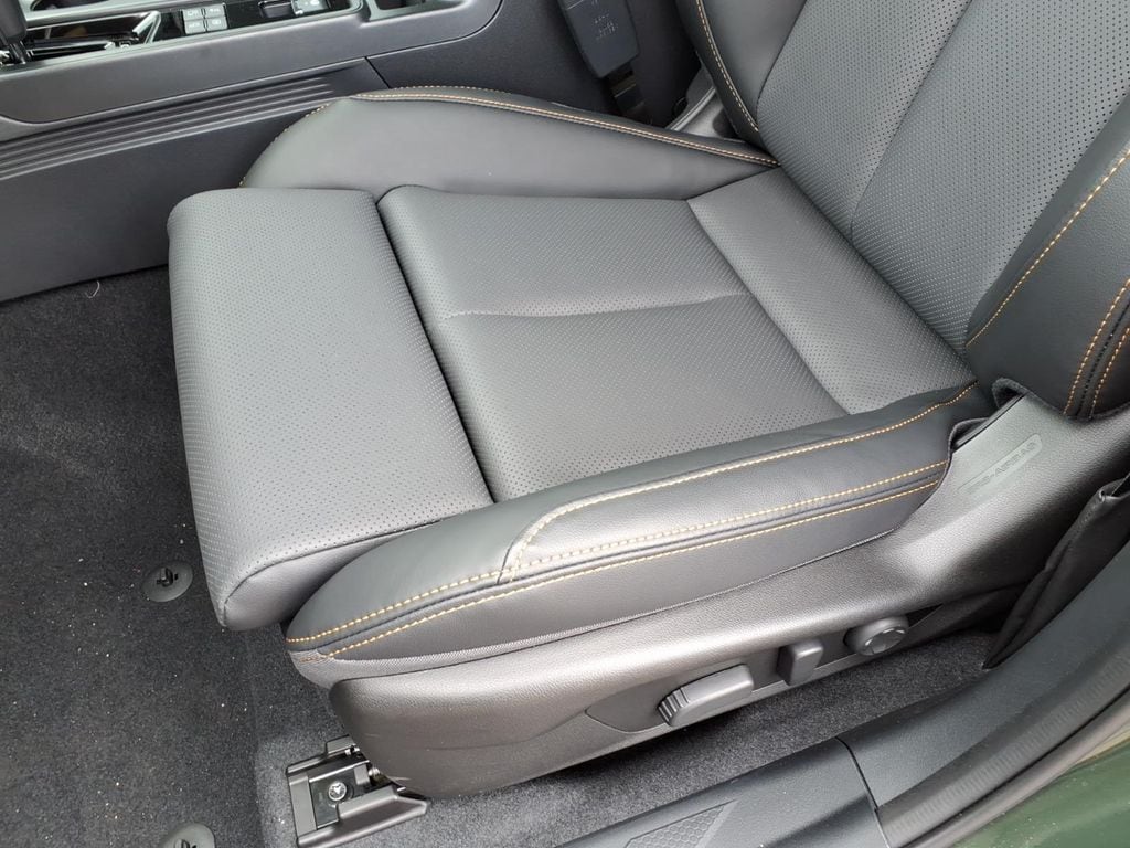 new 2026 Subaru Outback car, priced at $52,070