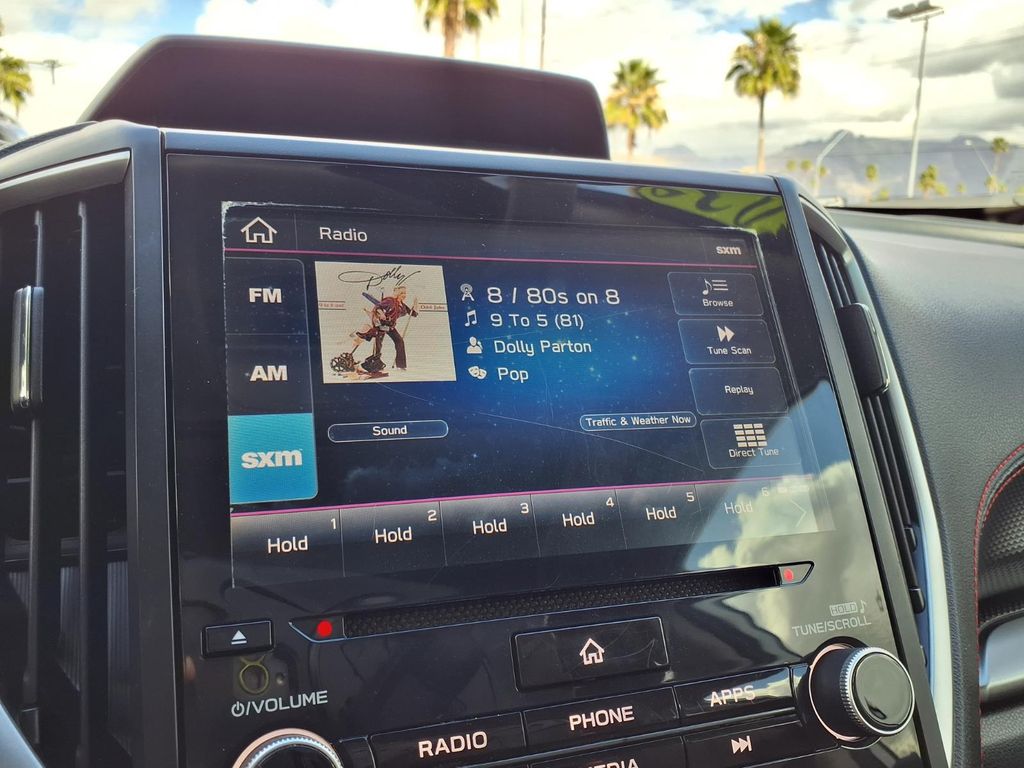 used 2020 Subaru Forester car, priced at $23,000