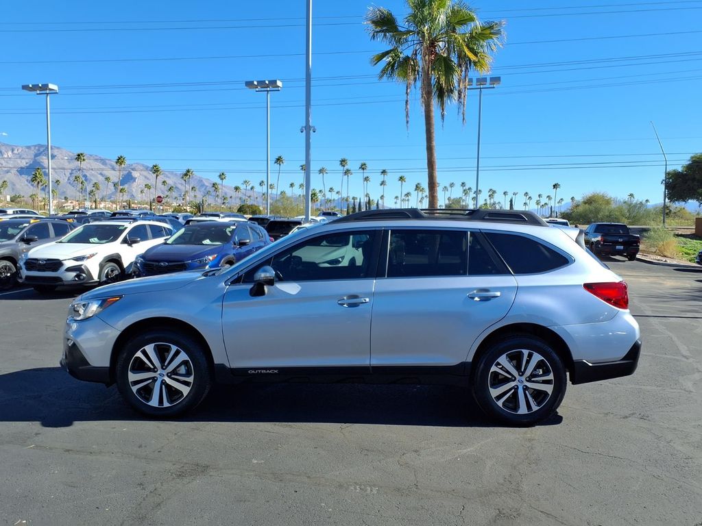 used 2019 Subaru Outback car, priced at $23,500
