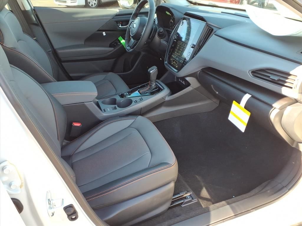 new 2026 Subaru Crosstrek car, priced at $35,564