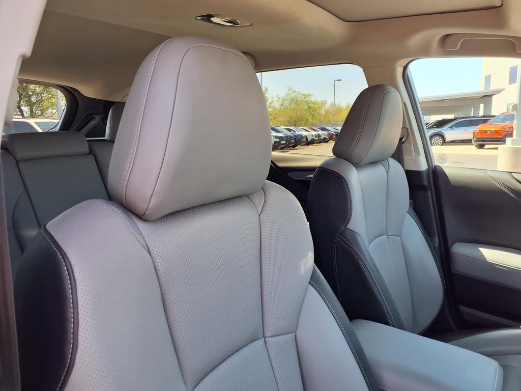 used 2022 Subaru Outback car, priced at $25,750