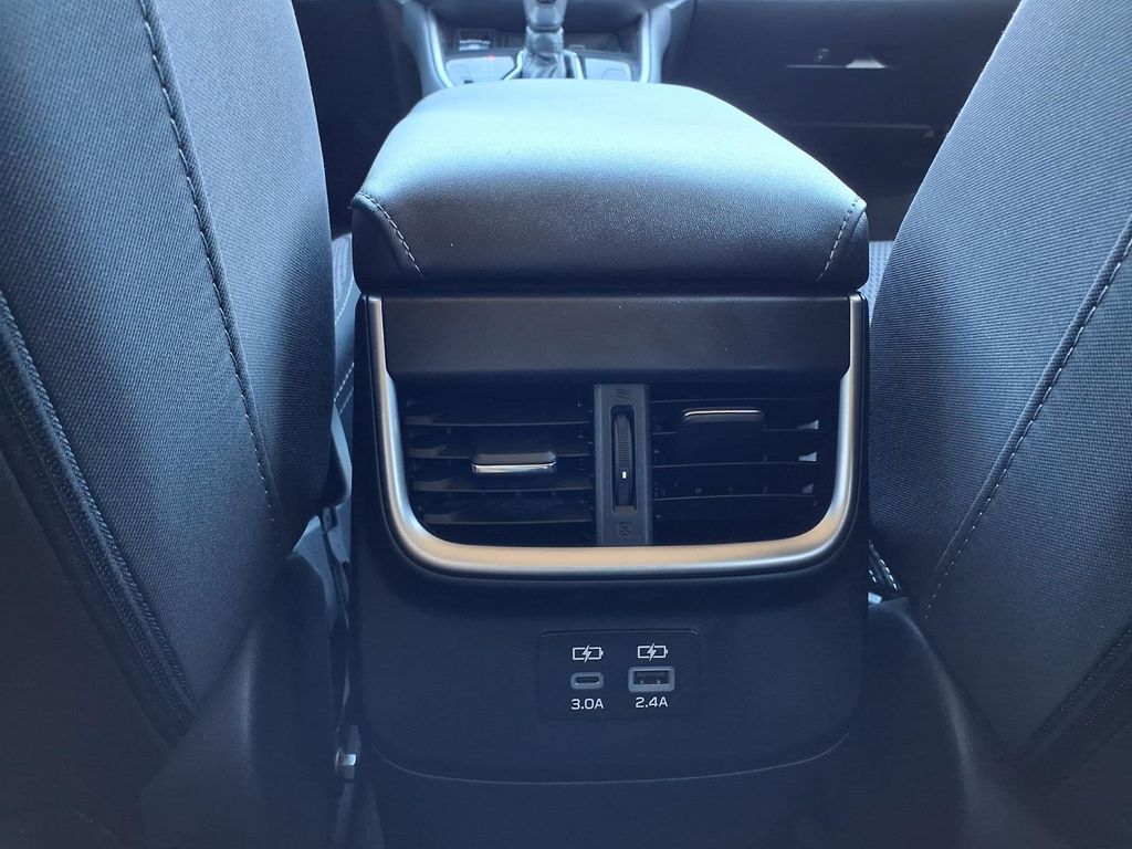 used 2023 Subaru Outback car, priced at $23,500