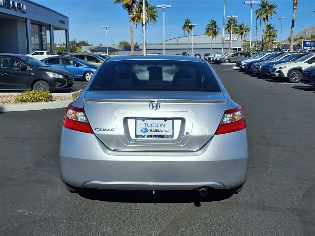 used 2011 Honda Civic car, priced at $8,750