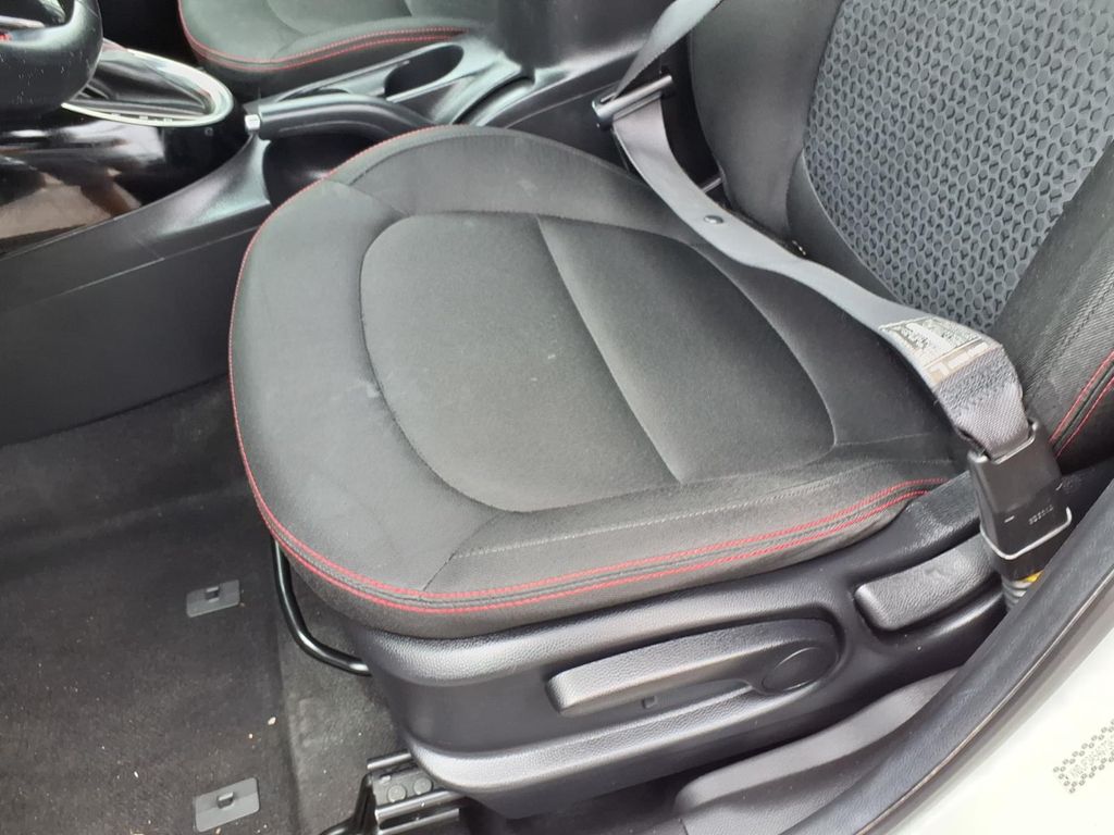used 2016 Kia Soul car, priced at $10,000