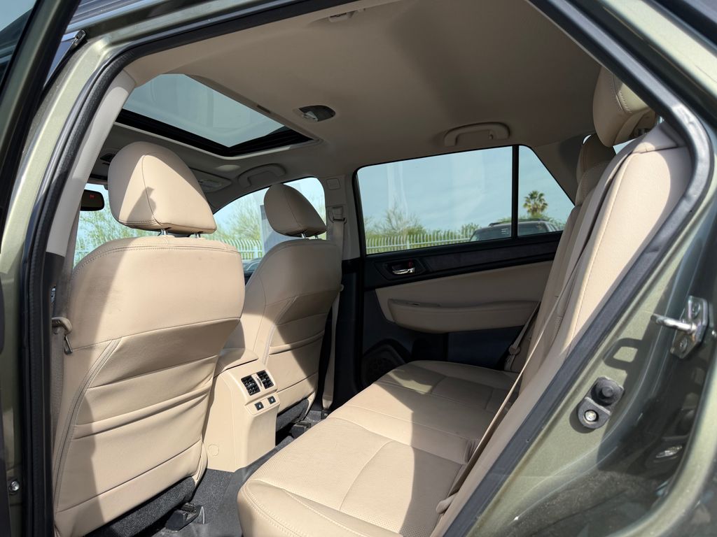 used 2016 Subaru Outback car, priced at $16,000