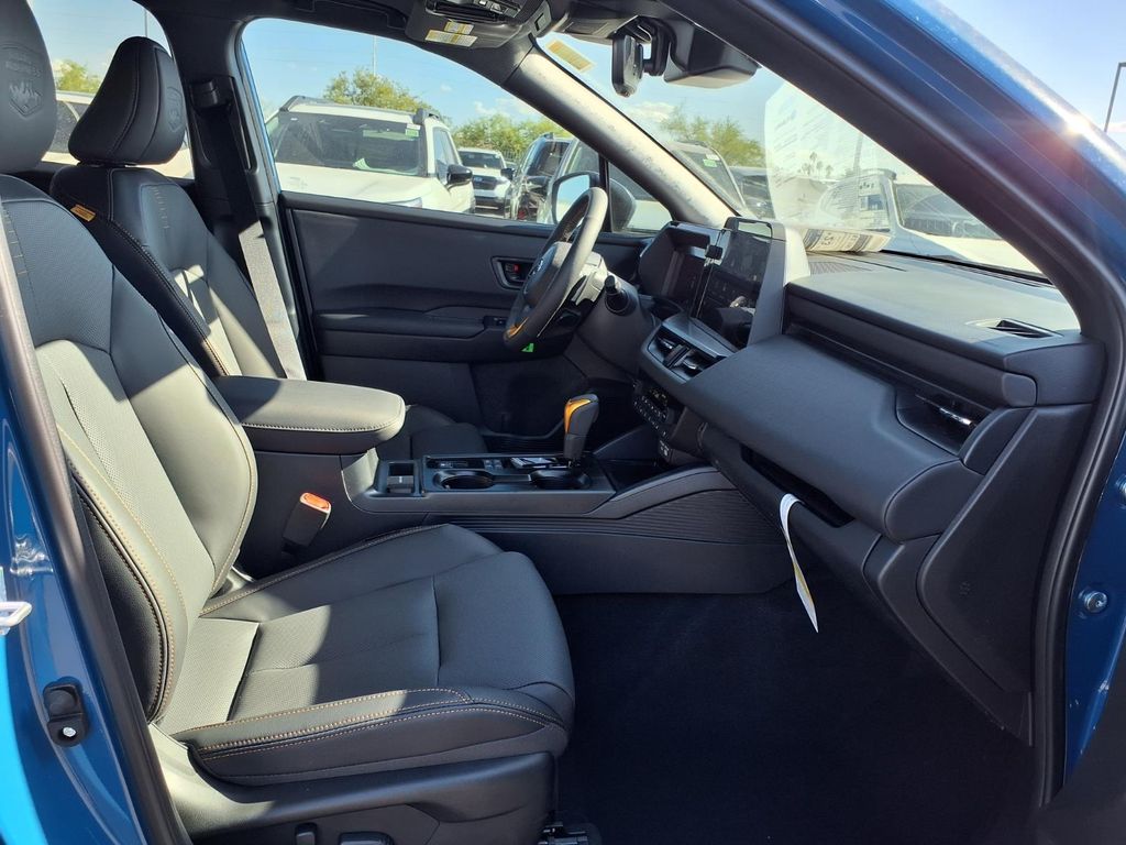 new 2026 Subaru Outback car, priced at $51,852