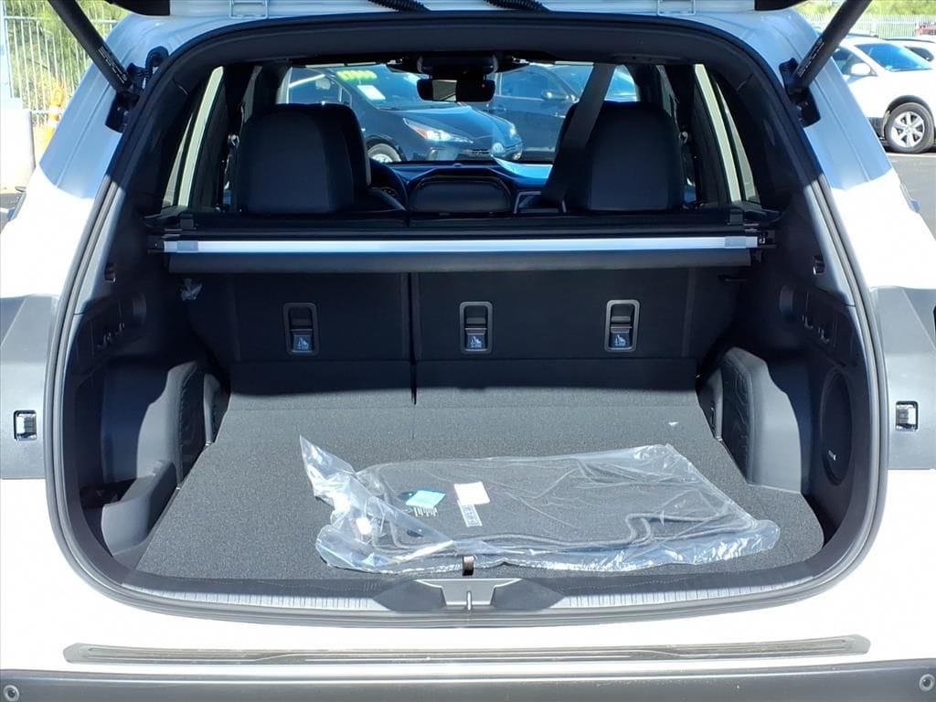 new 2025 Subaru Forester car, priced at $41,839