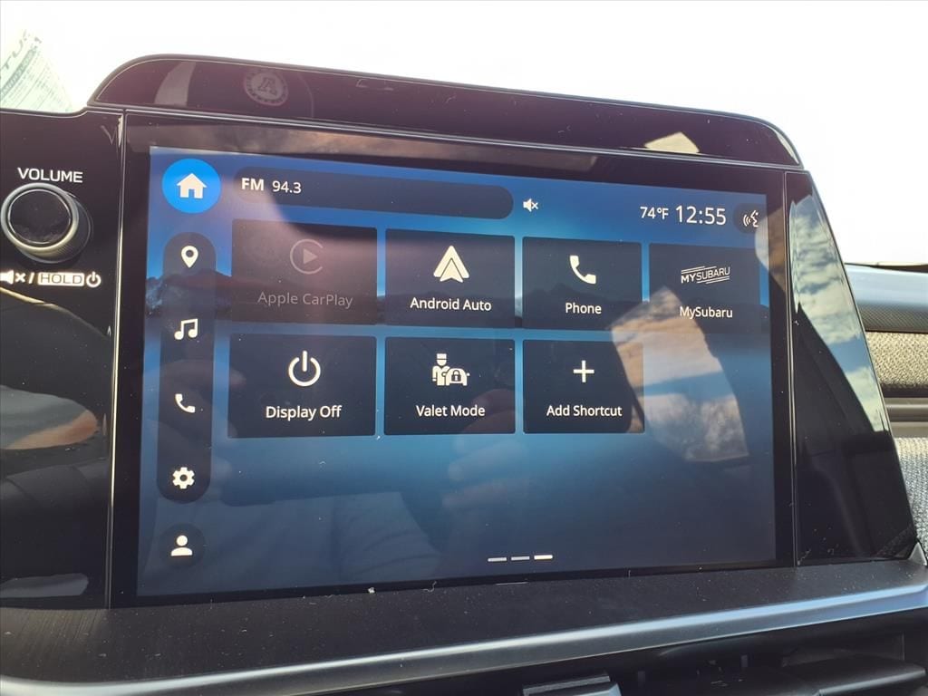 new 2026 Subaru Outback car, priced at $39,551