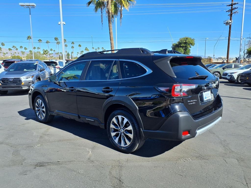 used 2023 Subaru Outback car, priced at $29,500