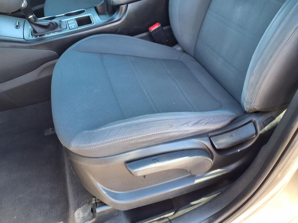 used 2017 Kia Sorento car, priced at $12,500