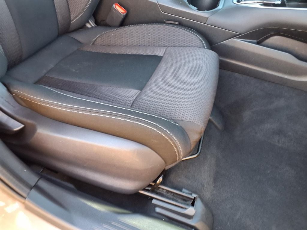 used 2023 Subaru Outback car, priced at $23,500