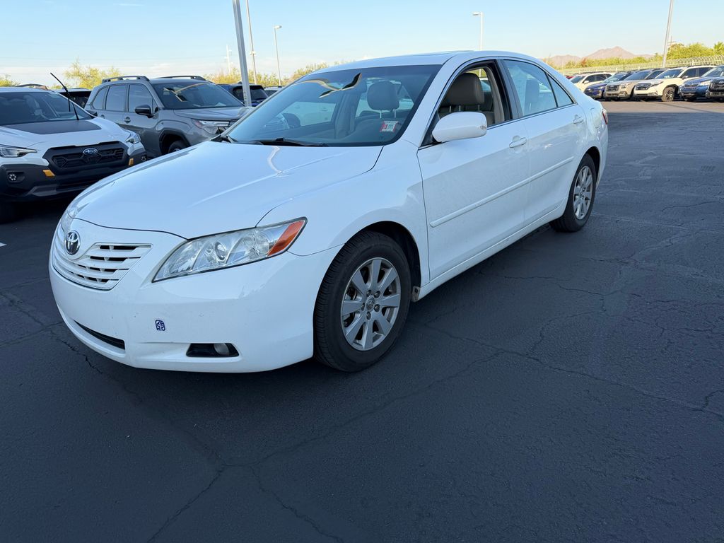 used 2009 Toyota Camry car, priced at $10,500