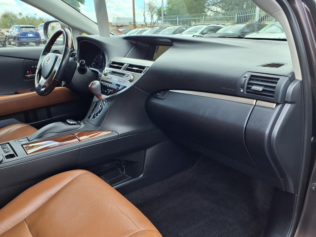 used 2015 Lexus RX 350 car, priced at $14,000