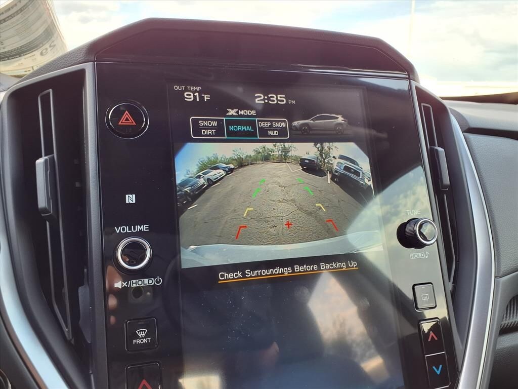 New 2025 Subaru Crosstrek Premium SUV