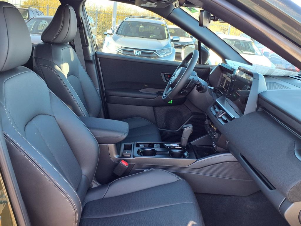 2026 Subaru Outback Limited - Photo 14