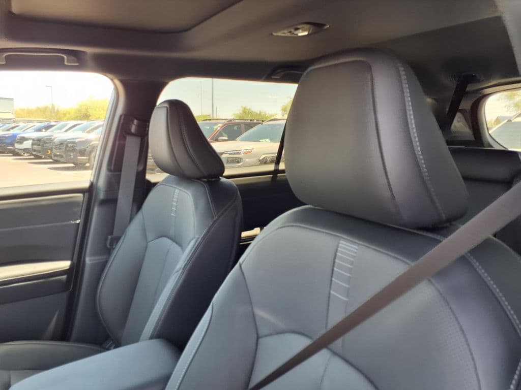 new 2026 Subaru Outback car, priced at $51,072