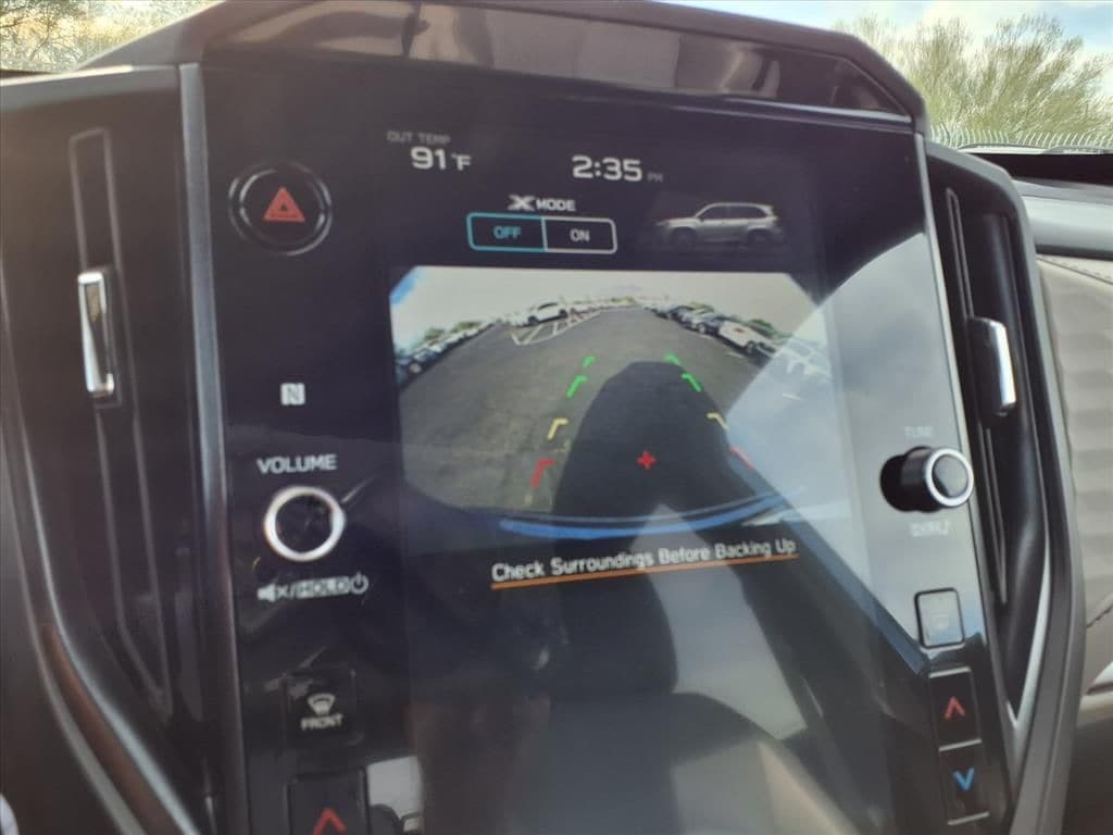 new 2026 Subaru Forester car, priced at $36,020