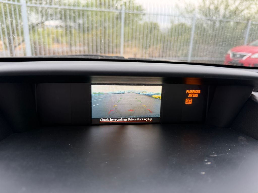 used 2015 Subaru Forester car, priced at $13,500