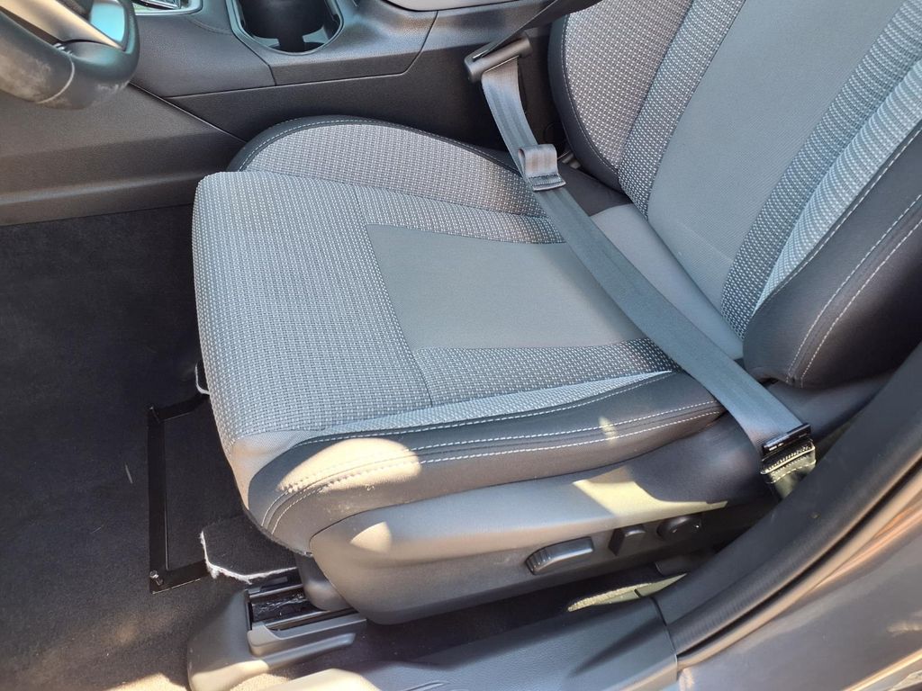 used 2024 Subaru Outback car, priced at $26,750