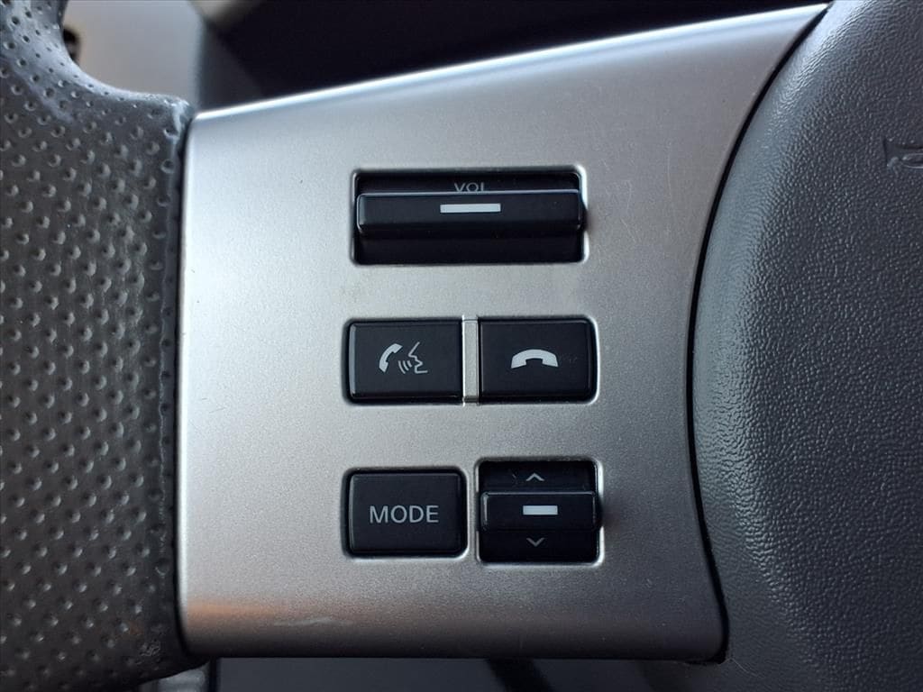 used 2018 Nissan Frontier car, priced at $15,500