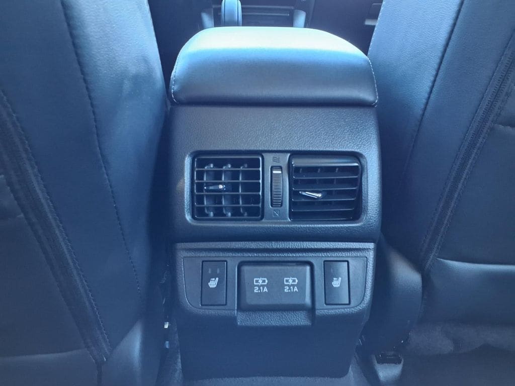 used 2019 Subaru Outback car, priced at $23,500