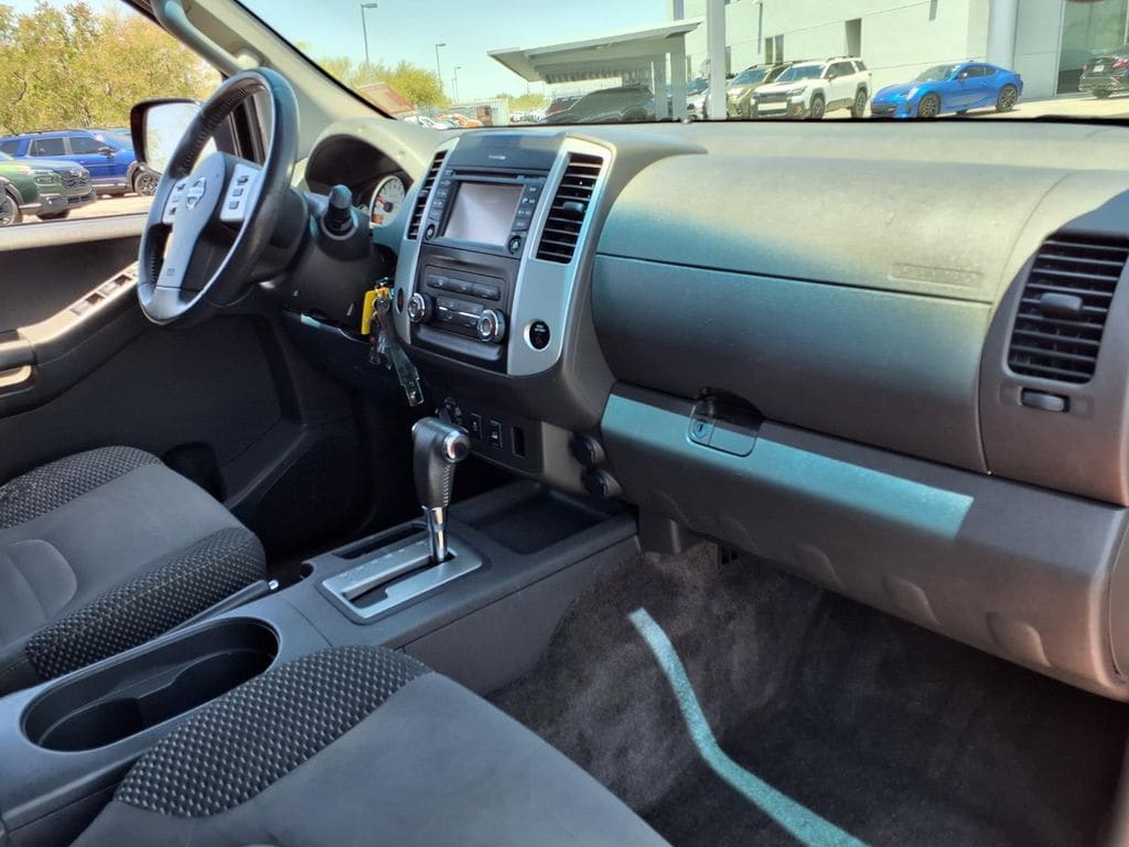 used 2013 Nissan Xterra car, priced at $9,000