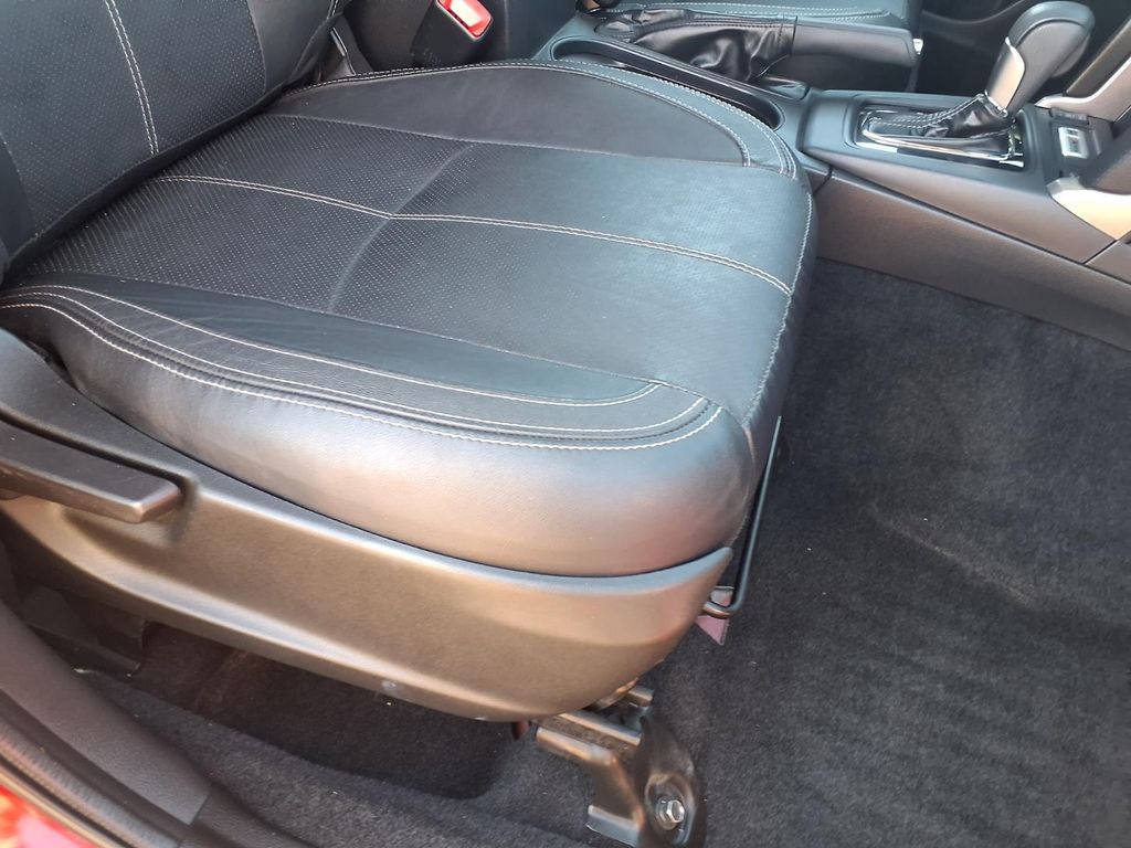 used 2018 Subaru Forester car, priced at $22,000