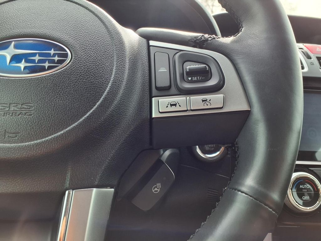 used 2017 Subaru Forester car, priced at $13,750