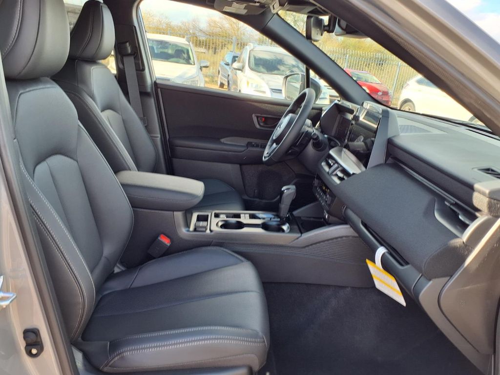 new 2026 Subaru Outback car, priced at $44,603