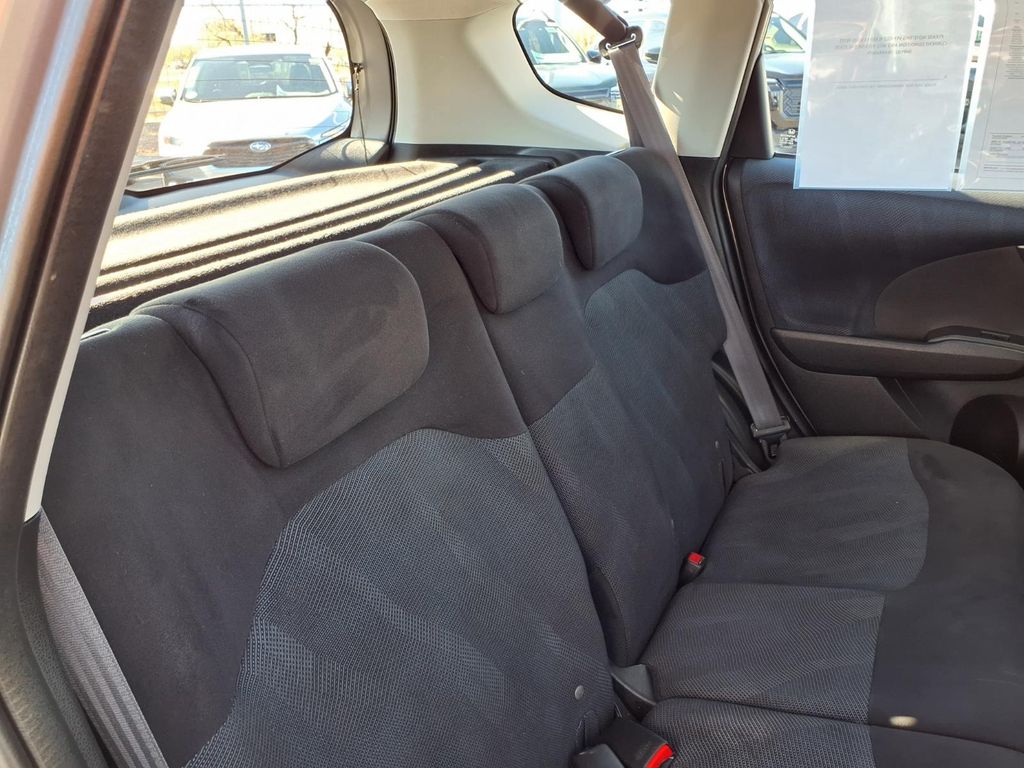 used 2010 Honda Fit car, priced at $8,000