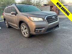 2022 Subaru Ascent Limited 7-Passenger SUV