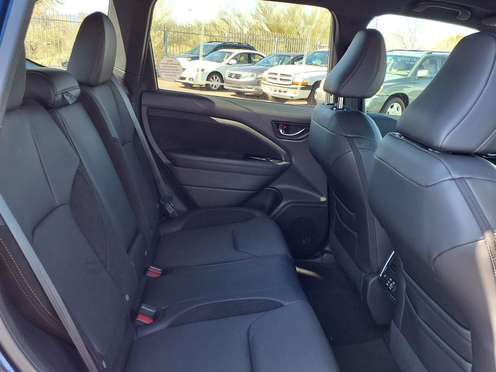 new 2026 Subaru Forester car, priced at $44,742