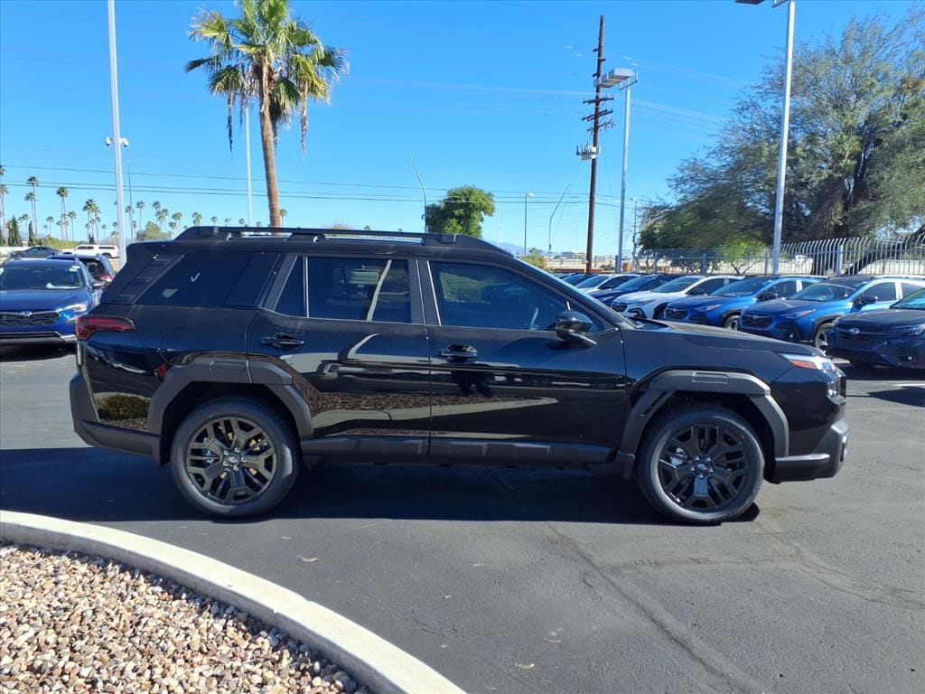 new 2026 Subaru Outback car, priced at $47,093