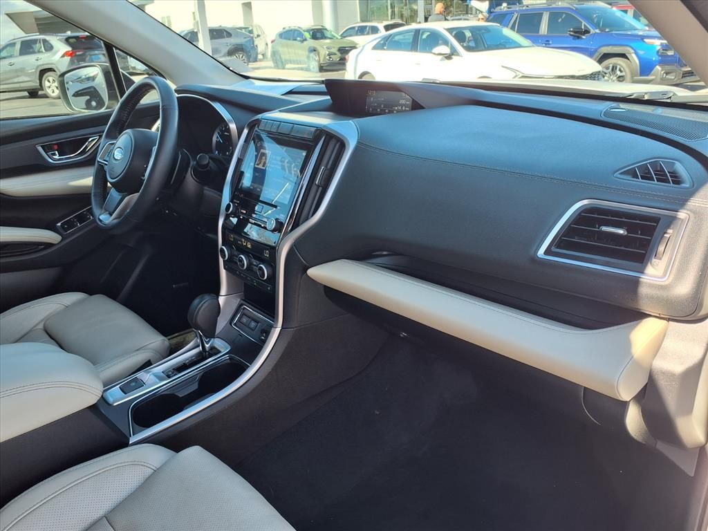 used 2020 Subaru Ascent car, priced at $20,750