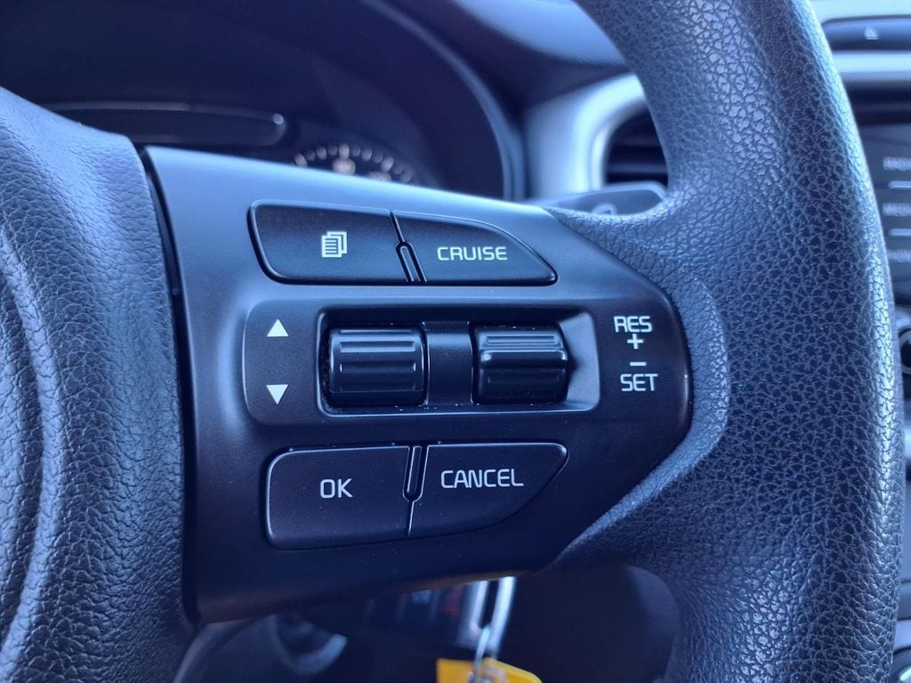 used 2017 Kia Sorento car, priced at $12,500