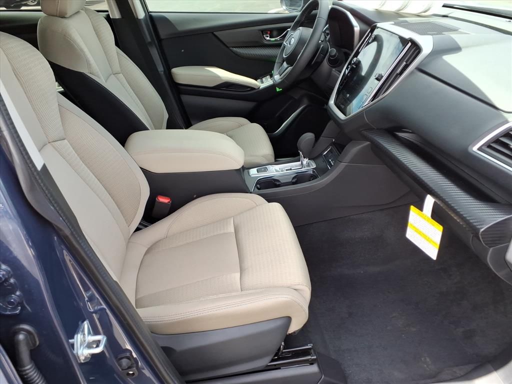 new 2025 Subaru Ascent car, priced at $42,114