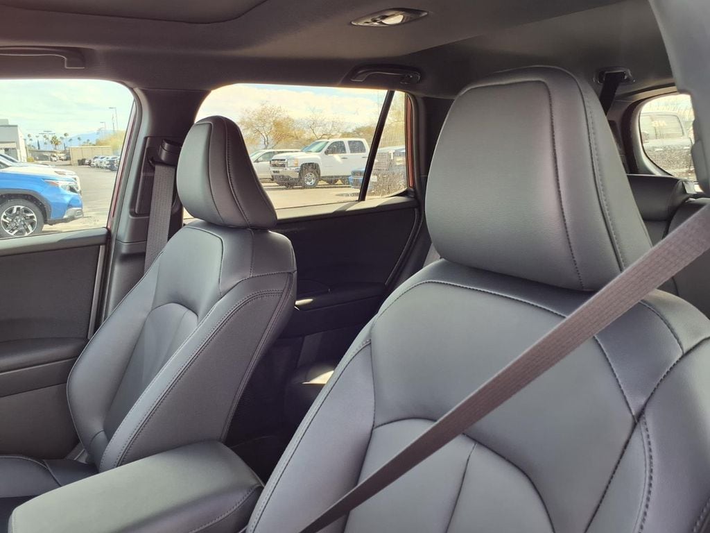 new 2026 Subaru Outback car, priced at $39,584