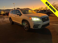 2020 Subaru Ascent Limited 7-Passenger SUV