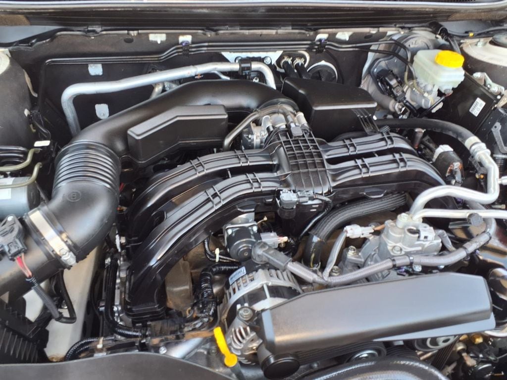 used 2023 Subaru Outback car, priced at $22,000