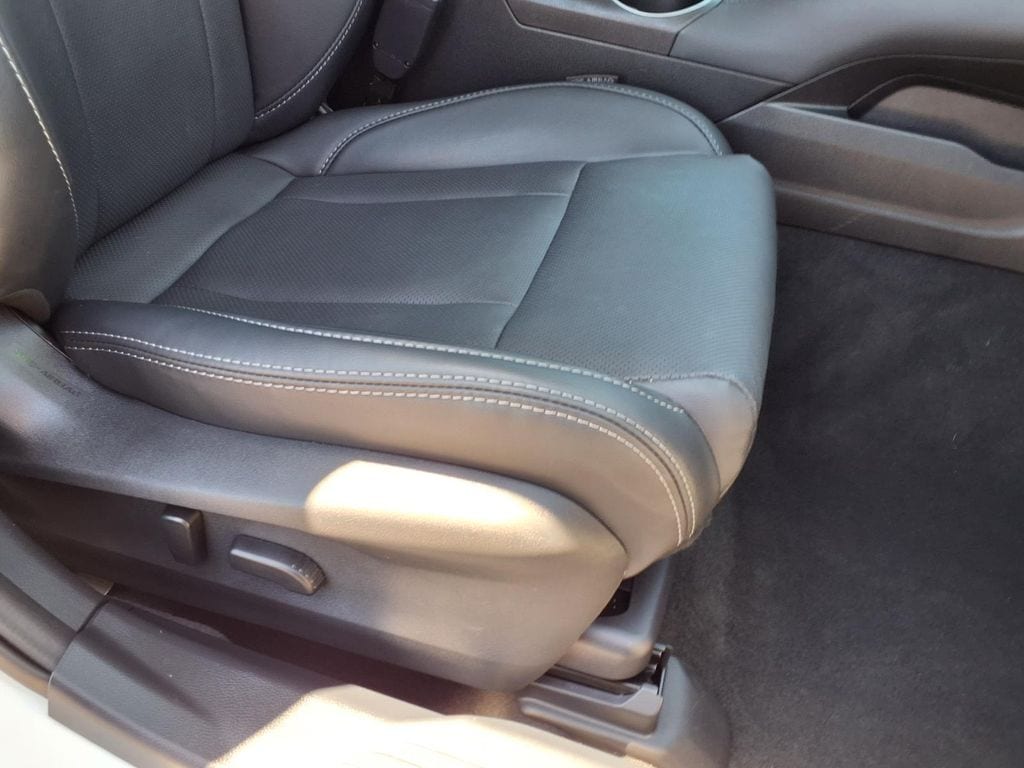 used 2024 Subaru Outback car, priced at $32,500