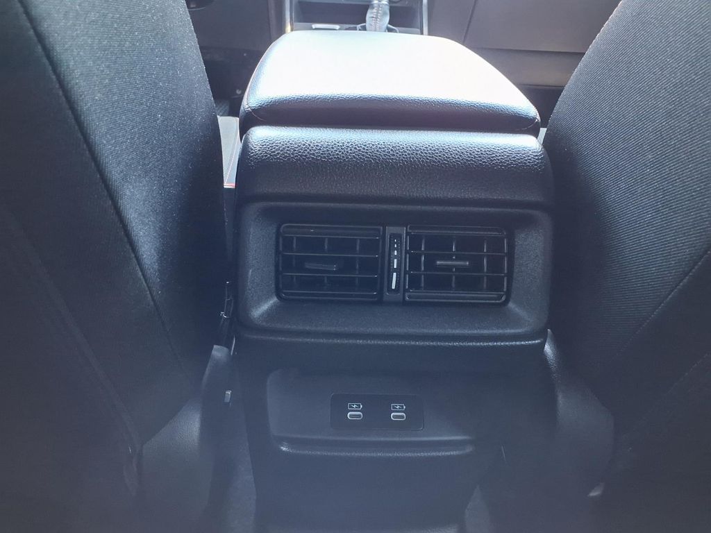 used 2024 Honda CR-V Hybrid car, priced at $33,500